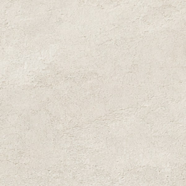 Microcement i kulören Blanco roto, varm off-white